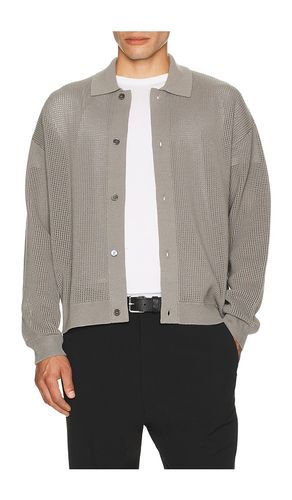 Open Knit Cardigan in . Size S. Also in L - FRAME - Modalova