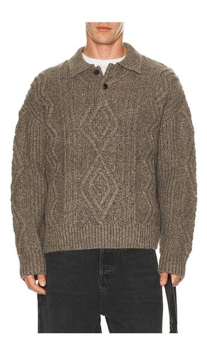STRICK CABLE in . Größe S. Also in M, L, XL/1X, XXL/2X - FRAME - Modalova