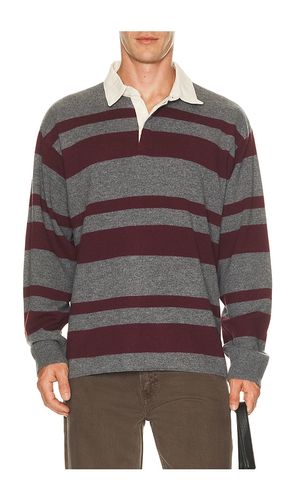 STRICK RUGBY in . Größe S. Also in M, L, XL/1X, XXL/2X - FRAME - Modalova