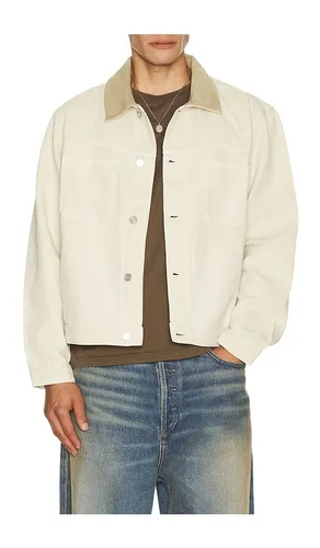 JACKE CANVAS in . Größe S. Also in XL/1X, XXL/2X - FRAME - Modalova