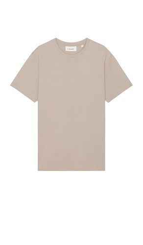 Logo Tee in . Taglia S, XL - FRAME - Modalova