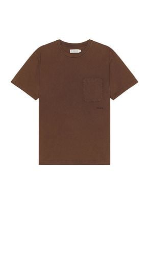 SHIRTKLEIDER in . Size XL/1X - FRAME - Modalova