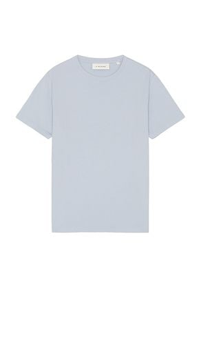 Duo Fold Short Sleeve Tee in . Size S - FRAME - Modalova