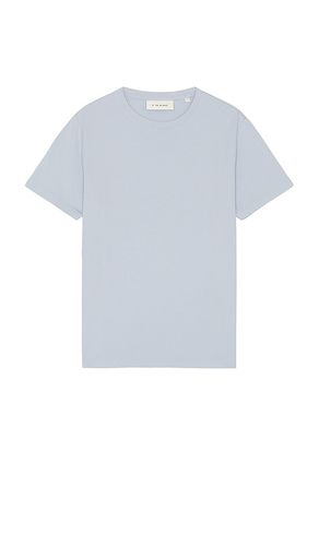 Duo Fold Short Sleeve Tee in . Size S, XL/1X - FRAME - Modalova