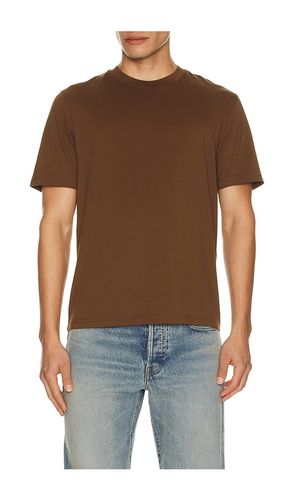 Light Cotton Tee in . Size S. Also in M, XXL/2X - FRAME - Modalova