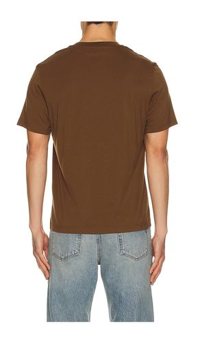Light Cotton Tee in . Taglia S. Also in XXL/2X - FRAME - Modalova