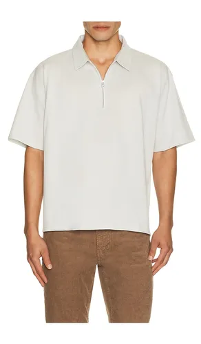 POLOHEMD in . Größe L. Also in M, S, XL/1X, XXL/2X - FRAME - Modalova