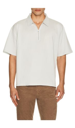 POLOHEMD in . Größe M. Also in L, S, XL/1X, XXL/2X - FRAME - Modalova