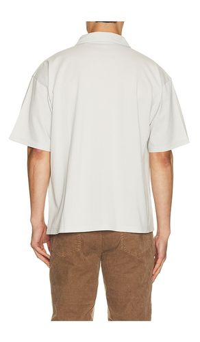 POLOHEMD in . Größe L. Also in M, S, XXL/2X - FRAME - Modalova