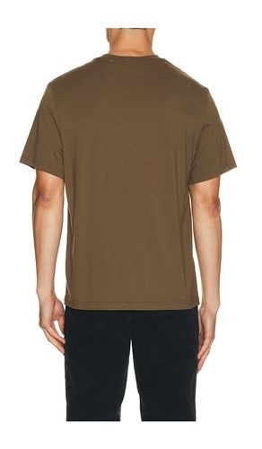 Short Sleeve Light Cotton Tee in . Size S. Also in XL/1X, XXL/2X - FRAME - Modalova