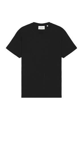Duo Fold Tee in . Size L. Also in M, S, XL/1X, XXL/2X - FRAME - Modalova
