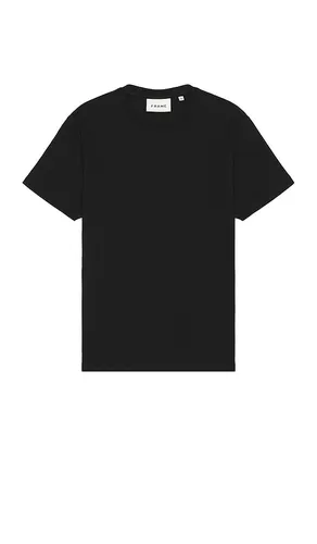 Duo Fold Tee in . Taglia M. Also in S, XXL/2X - FRAME - Modalova