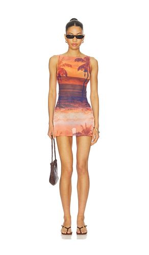 MINIKLEID MOANA in . Größe L. Also in M, S, XS - FAE - Modalova