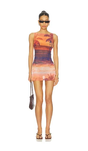 Moana Dress in . Size M. Also in S, XS - FAE - Modalova