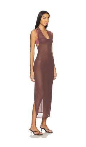 MAXIKLEID AVA in . Größe M. Also in S, XS - FAE - Modalova