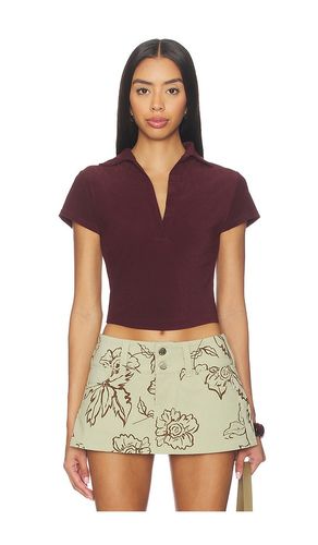 Mila Polo in . Size S. Also in XS - FAE - Modalova