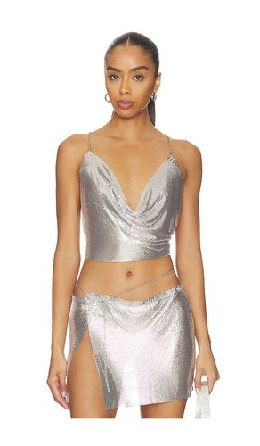 OBERTEIL CHAINMAIL in , - FAE - Modalova