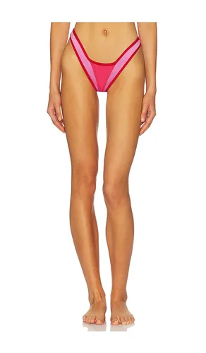 Goi Bikini Bottom in Pink. - size L (also in M) - FAE - Modalova