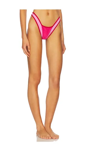 Goi Bikini Bottom in Pink. - size L (also in M) - FAE - Modalova