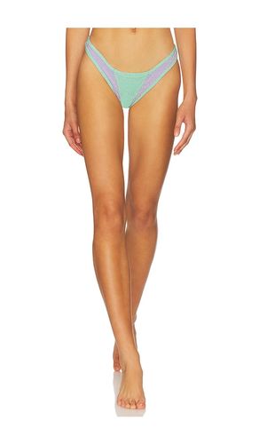 X Revolve Goi Bikini Bottom in Purple. - size L (also in S, XS) - FAE - Modalova
