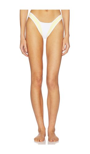 Goi Bottoms in White. - size L (also in S, XS) - FAE - Modalova