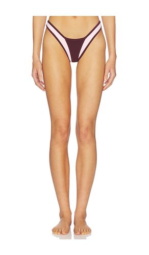Goi Bottoms in Pink,Burgundy. - size L (also in M, S, XS) - FAE - Modalova