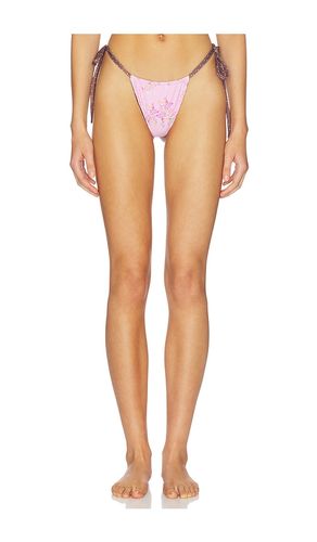 Birdie Bottoms in Pink,Brown. - size L (also in M, S, XS) - FAE - Modalova