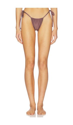 Birdie Bottoms in Pink,Brown. - size L (also in M, S, XS) - FAE - Modalova