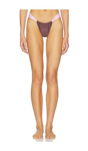 Koa Bottoms in Pink,Brown. - size M (also in S, XS) - FAE - Modalova
