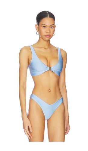 Kendall Top in Blue. - size L (also in M, S, XS) - FAE - Modalova