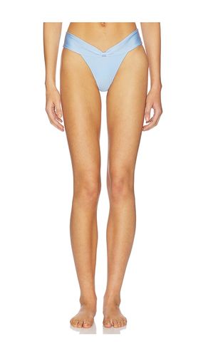 Capri Bottoms in Baby Blue. - size M (also in XS) - FAE - Modalova