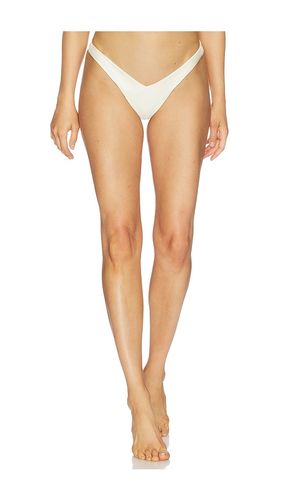 Vada Bikini Bottom in . - size L (also in M, S, XS) - FAE - Modalova