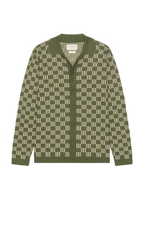 Criss Cross Cardigan in . - size L (also in M, S, XL/1X) - Far Afield - Modalova