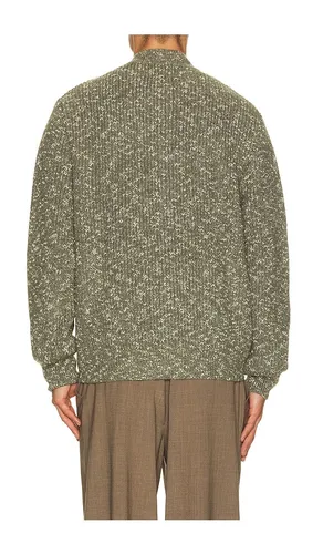 Albers Ribbed Cardigan in . Size L. Also in M, S - Far Afield - Modalova