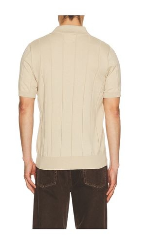 Jacobs Knitted Polo in . Size L. Also in M, S - Far Afield - Modalova
