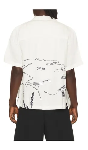 HEMD in . Größe L. Also in M, XL/1X - Far Afield - Modalova