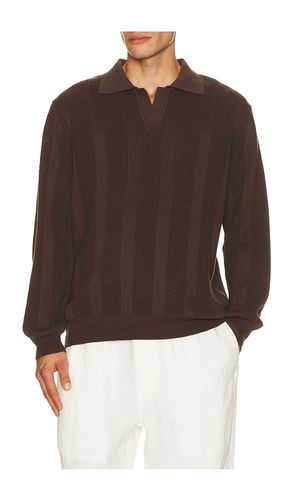 POLOHEMD CLIFFORD in . Größe S. Also in M, L, XL/1X - Far Afield - Modalova