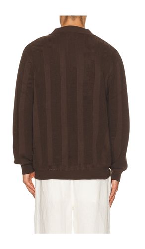 POLOHEMD CLIFFORD in . Größe S. Also in M, L, XL/1X - Far Afield - Modalova