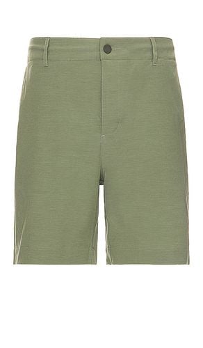 Belt Loop All Day 7 Short in Green. - size 30 (also in 32) - Faherty - Modalova