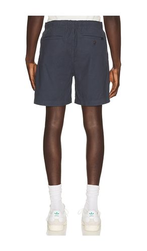 Essential Drawstring Short in Blue. - size L (also in M, S, XL/1X) - Faherty - Modalova