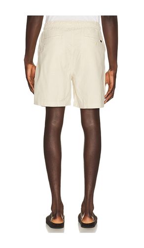 Essential Drawstring Short in . Size S. Also in M, L - Faherty - Modalova