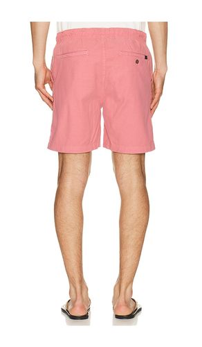 Essential Drawstring Short in . Size L. Also in S - Faherty - Modalova