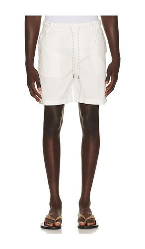 Essential Drawstring Short in . Size L. Also in M, S, XL/1X - Faherty - Modalova