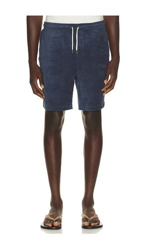 SWEATSHORTS in . Größe S. Also in M, L, XL/1X - Faherty - Modalova