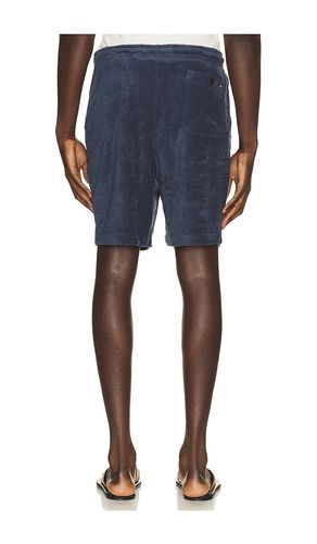 SWEATSHORTS in . Größe L. Also in M, S - Faherty - Modalova