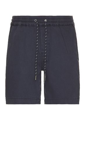 Essential Drawstring Short in Blue. - size L (also in XL/1X) - Faherty - Modalova