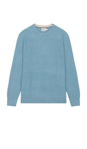 RUNDHALS-PULLOVER JACKSON in . Größe L. Also in XL/1X - Faherty - Modalova
