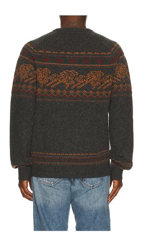 STRICK DONEGAL in . Größe M. Also in S, XL/1X - Faherty - Modalova
