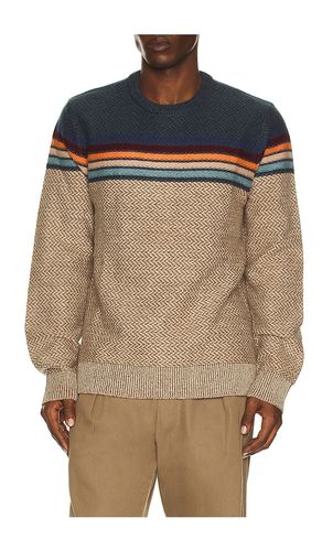 STRICK DONEGAL in . Größe L. Also in S, XL/1X - Faherty - Modalova