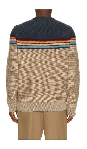STRICK DONEGAL in . Größe L. Also in M, S, XL/1X - Faherty - Modalova
